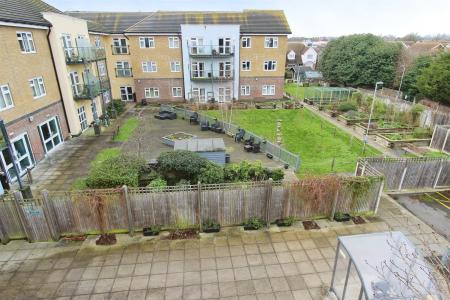 Communal Garden