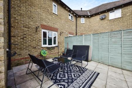 Garden / Patio