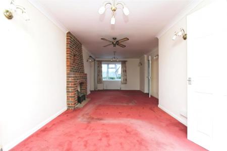 Lounge (Reverse)