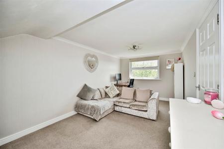 Bedroom Five