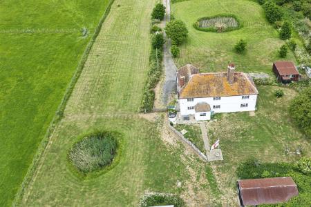 Secondary Plot View