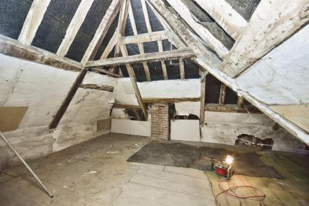 Loft Room