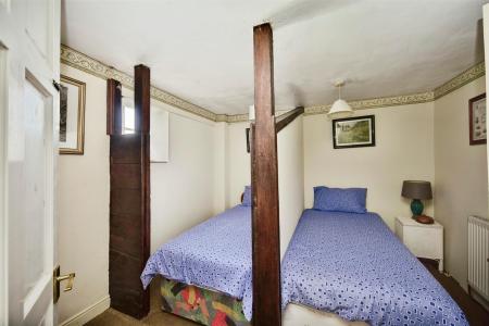 Bedroom Five