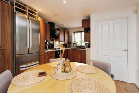 Lounge / Diner