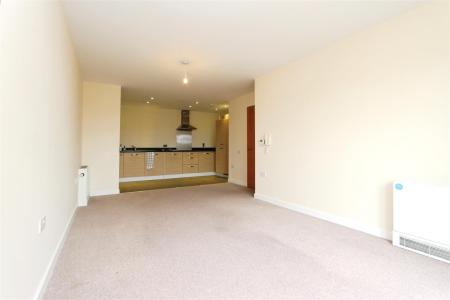 Lounge / Kitchen