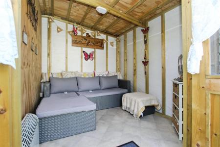 Summer Room