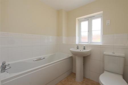 Family Bathroon