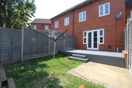 Garden 2