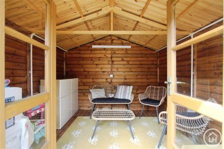 Summer House