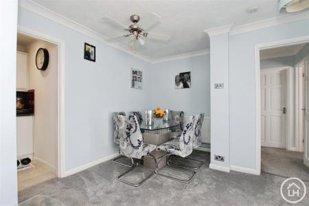 Lounge / Diner