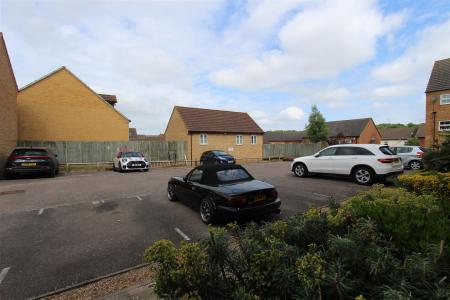 Rear Parking