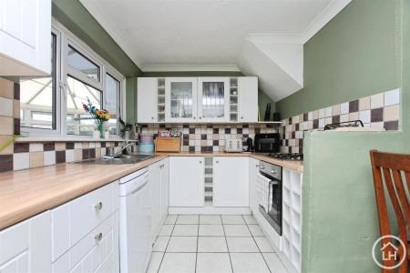 Kitchen /Diner