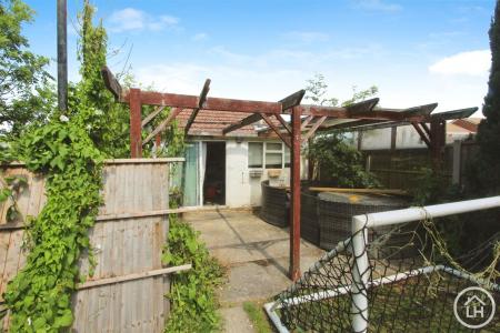 Outbuilding External