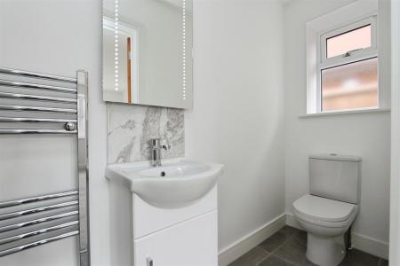 En suite
