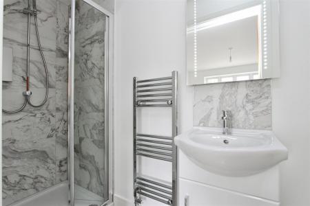 En suite