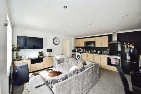 Annex Lounge