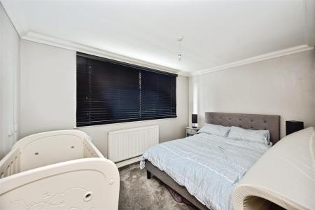 Bedroom Five