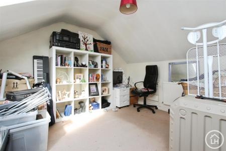 Loft Room