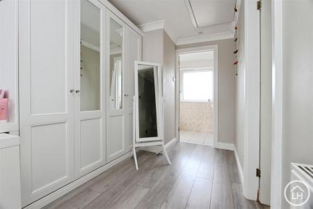 Bedroom One (Alternate)