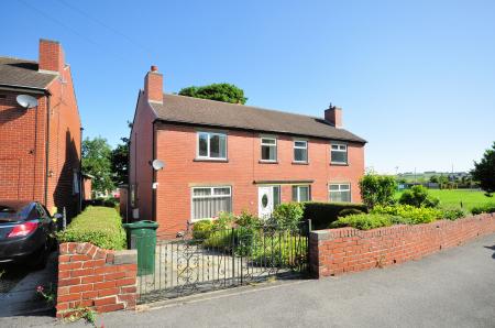 3 bedroom houses for sale in sheffield