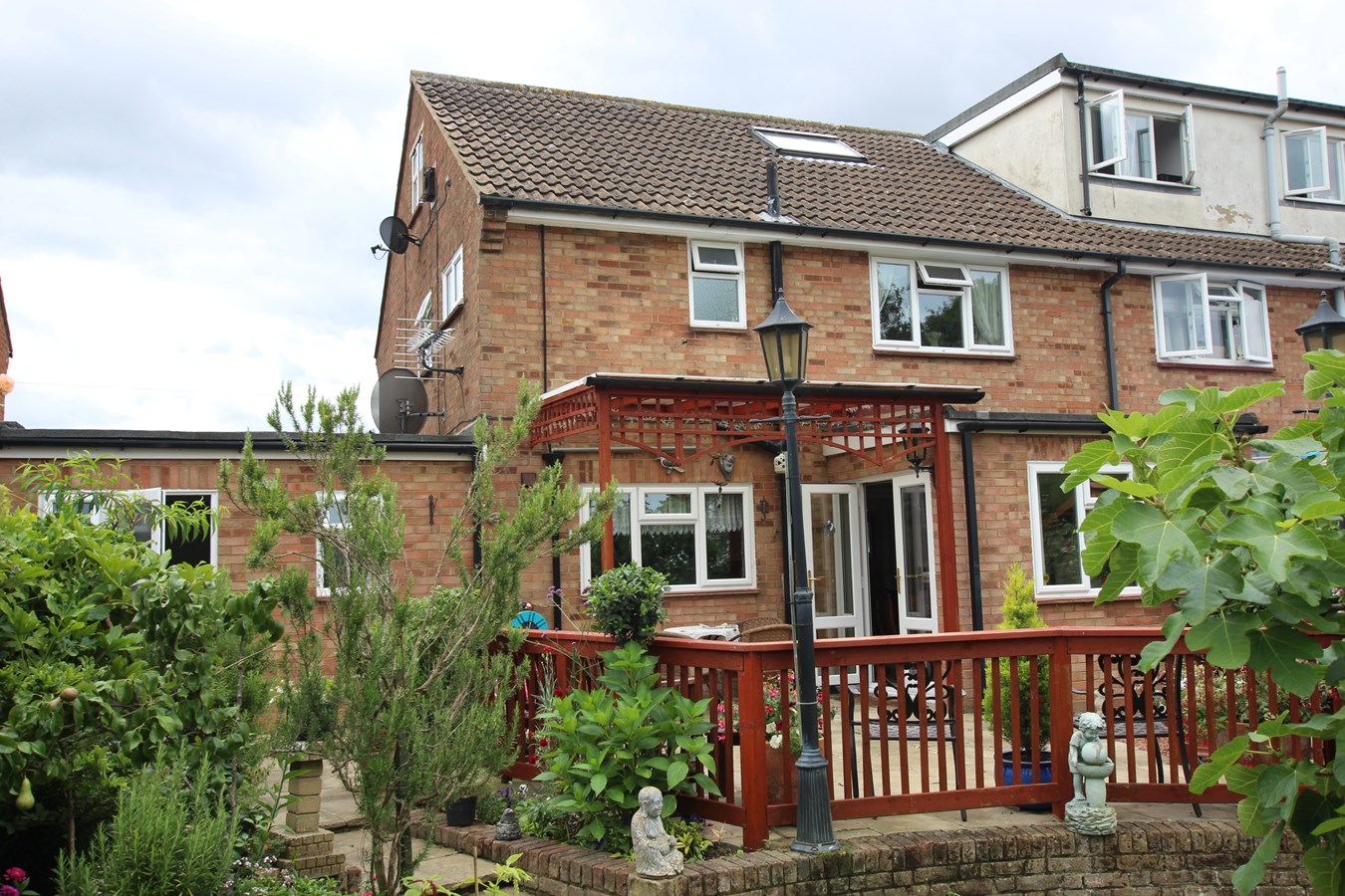 3 bedroom SemiDetached House for sale in Biggleswade