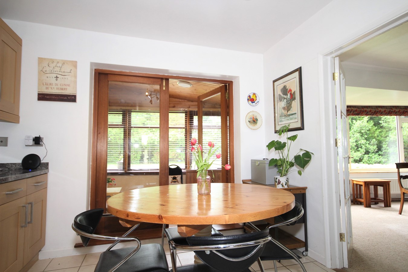 4 bedroom Detached House for sale in Letchworth Garden City