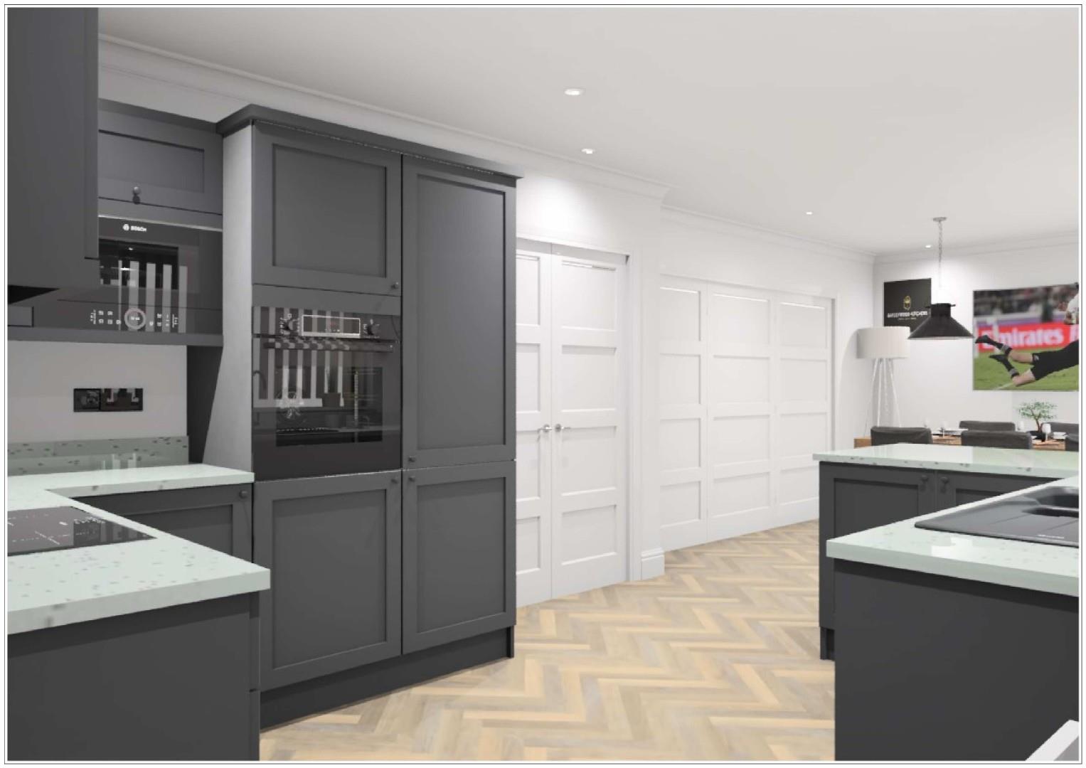 5 bedroom House for sale in East Brent