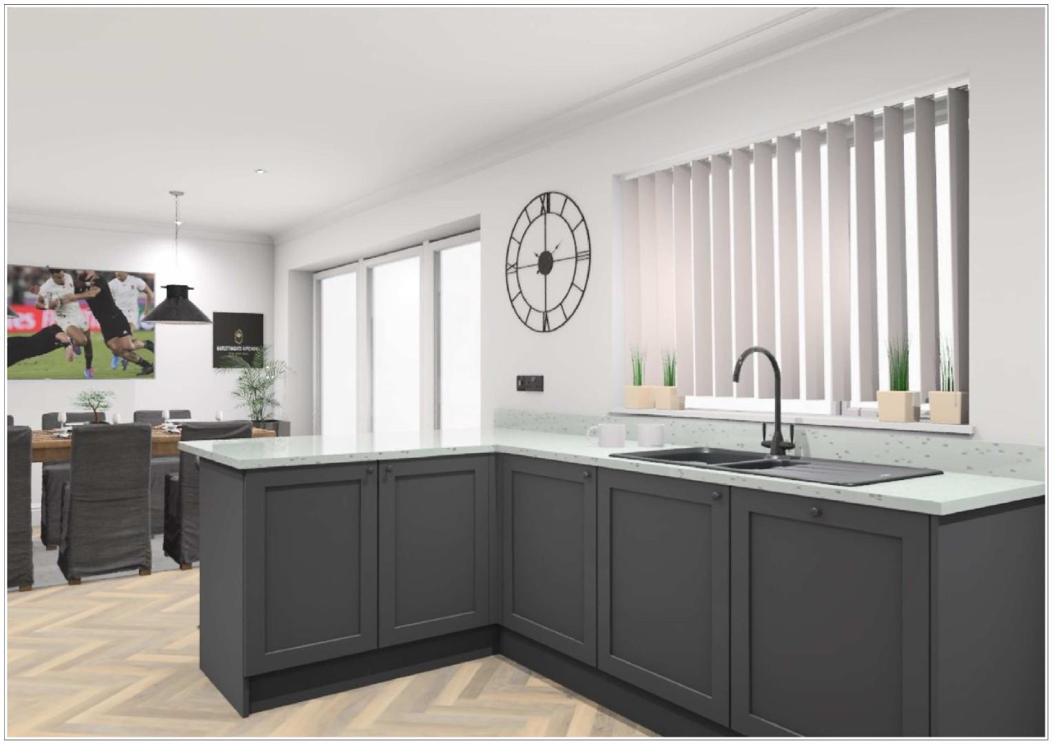 5 bedroom House for sale in East Brent