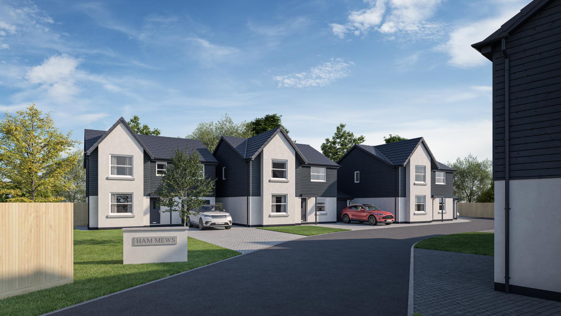 5 bedroom House for sale in East Brent