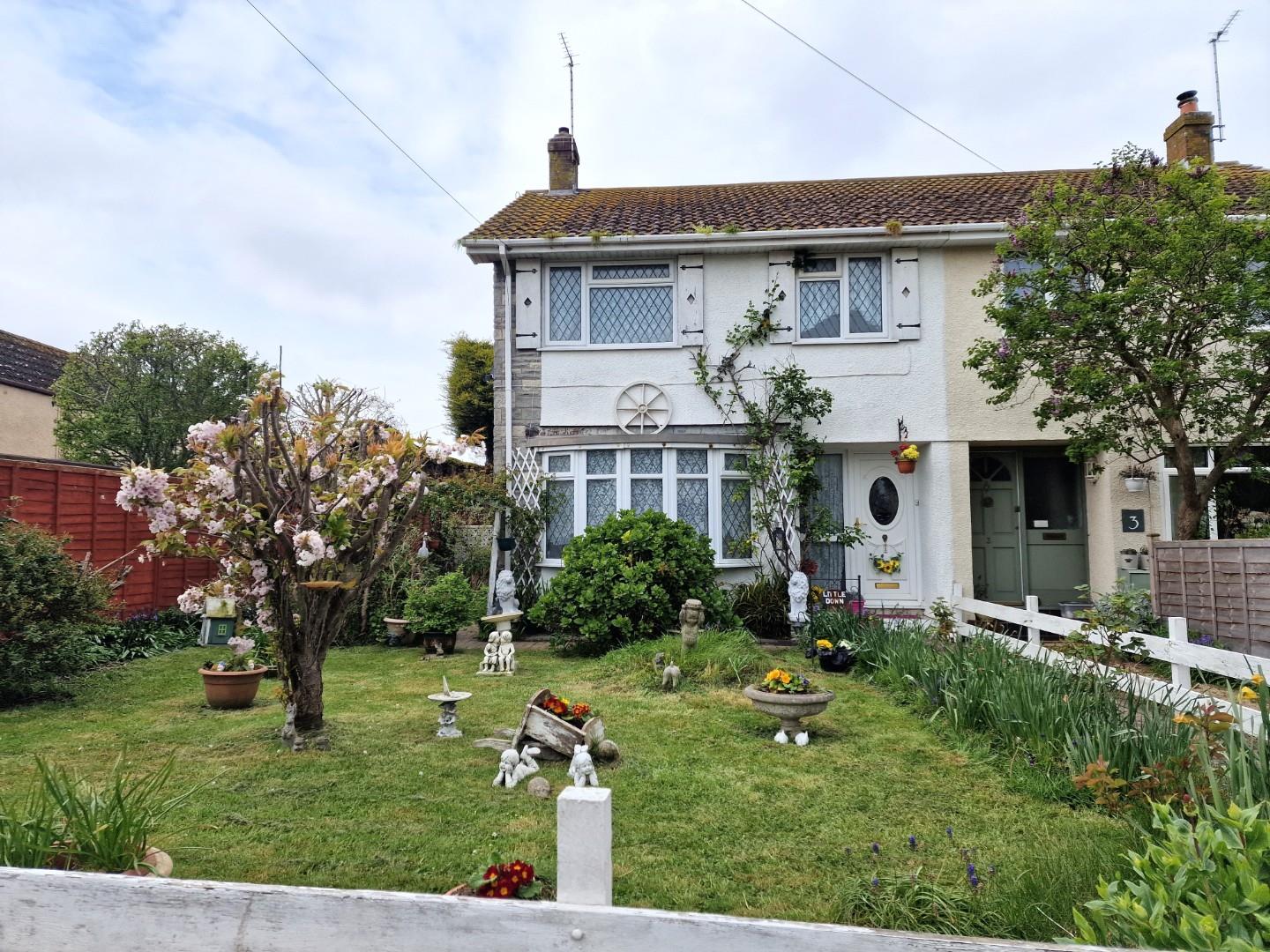 3 bedroom House for sale in BurnhamOnSea