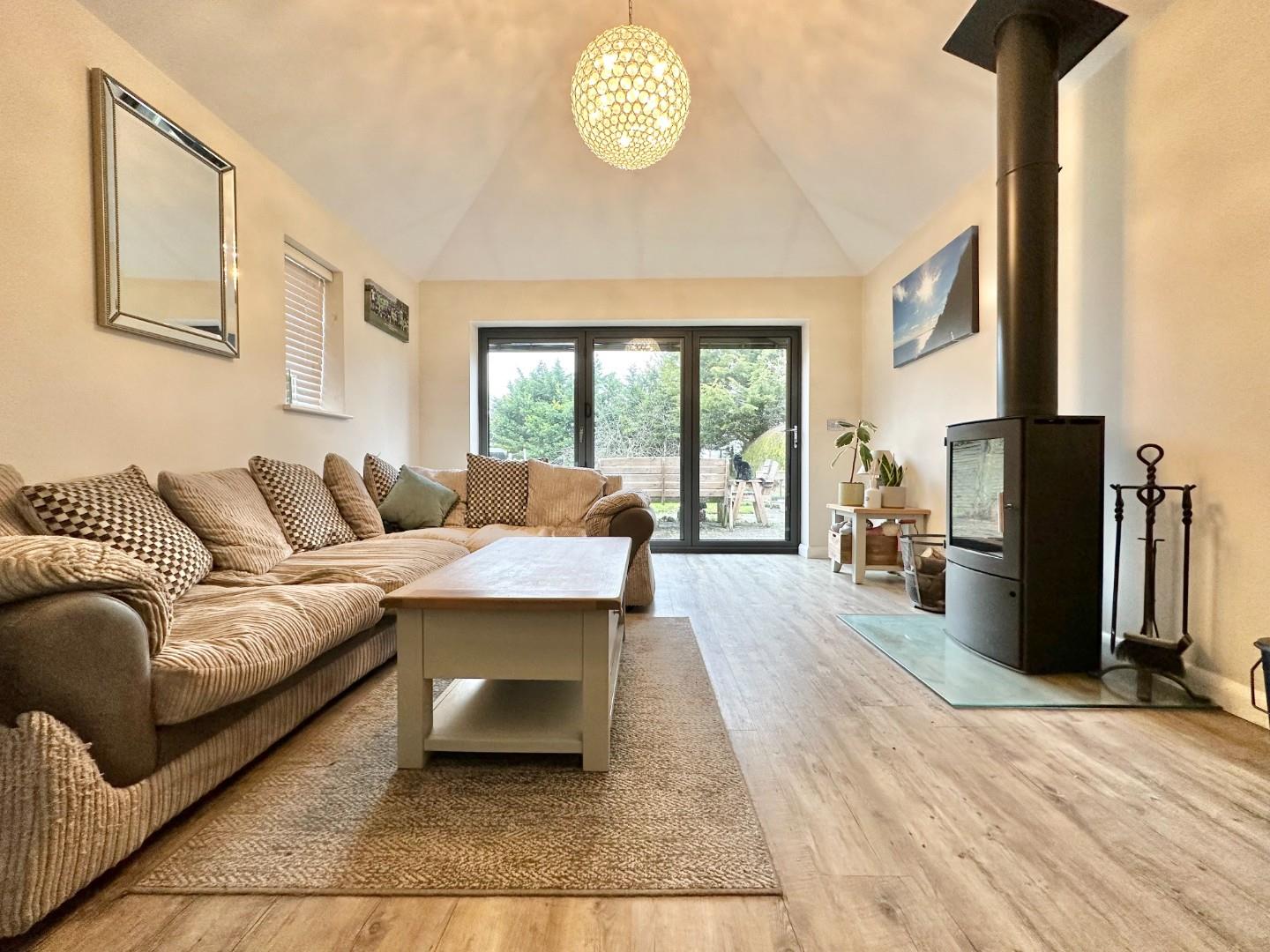 4 bedroom House for sale in Heath House, Wedmore