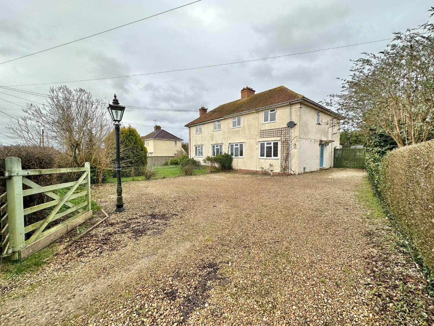 4 bedroom House for sale in Heath House, Wedmore