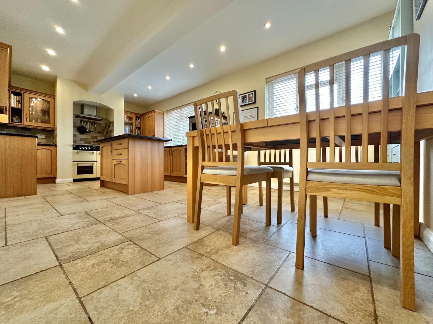 4 bedroom House for sale in Heath House, Wedmore