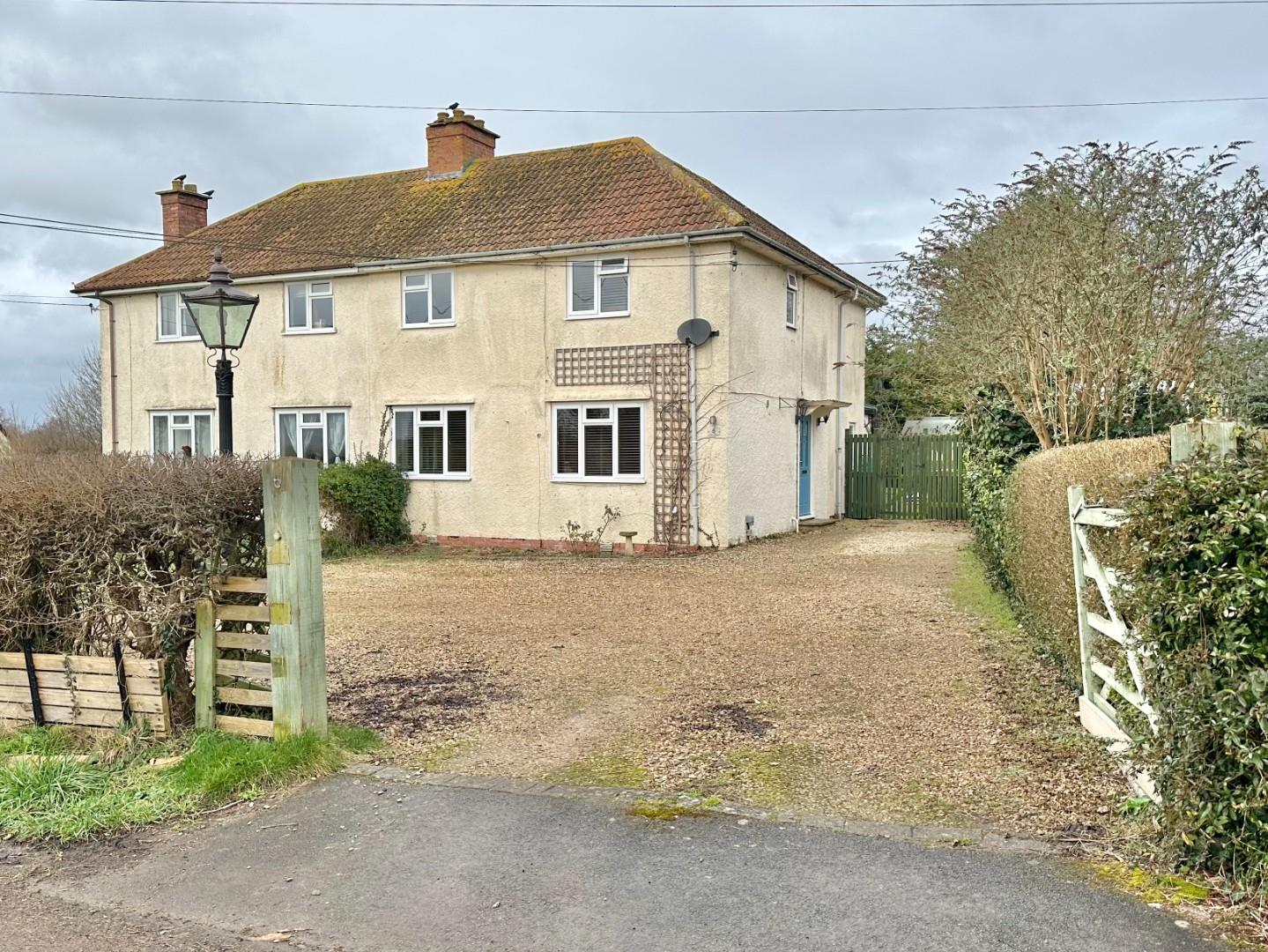 4 bedroom House for sale in Heath House, Wedmore