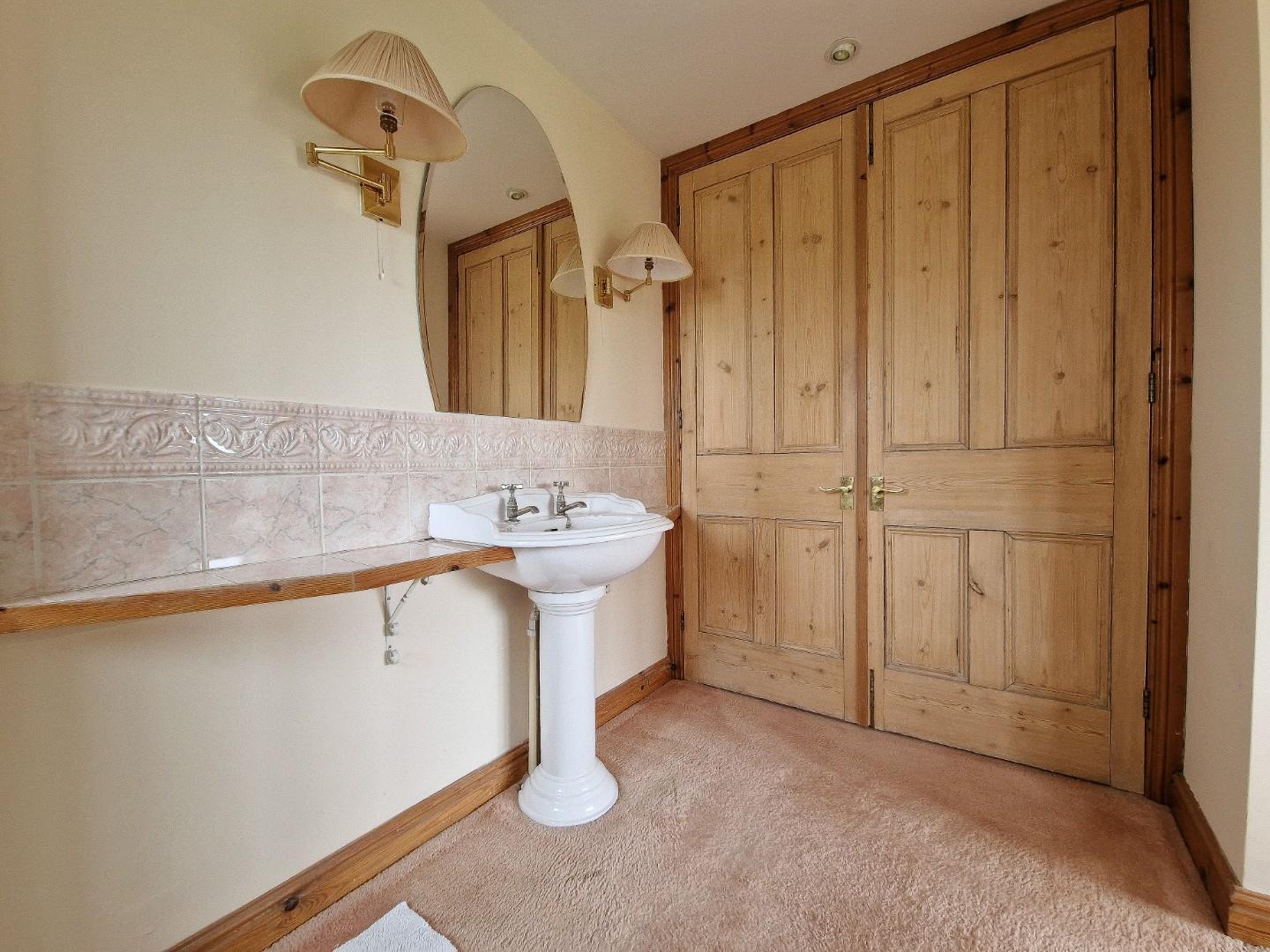 4 bedroom House for sale in Wedmore