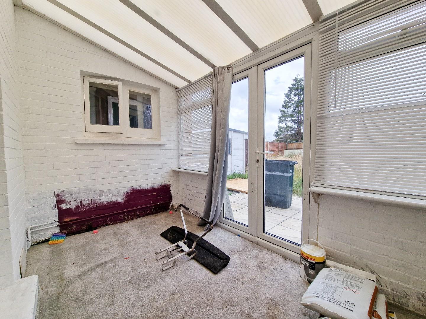 3 bedroom House for sale in Highbridge