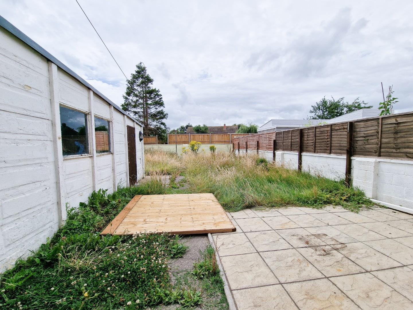 3 bedroom House for sale in Highbridge