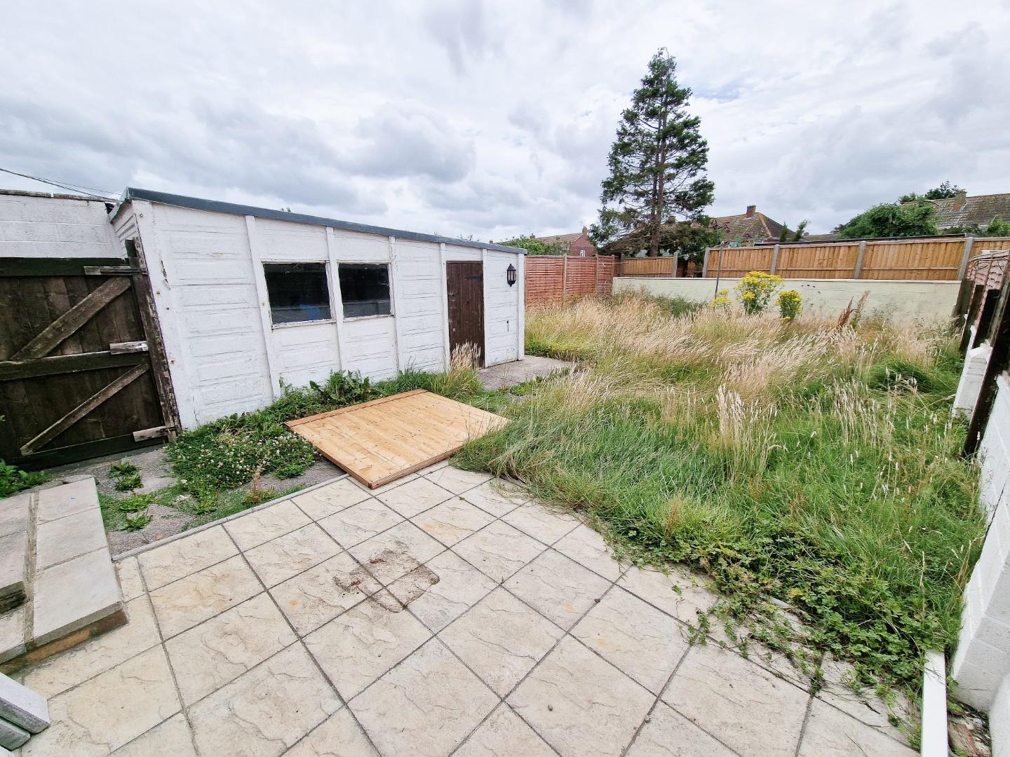 3 bedroom House for sale in Highbridge