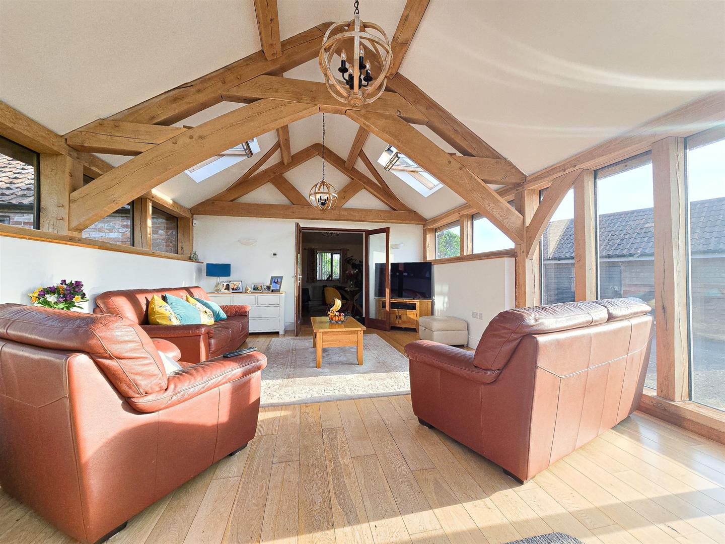 3 bedroom House for sale in Axbridge