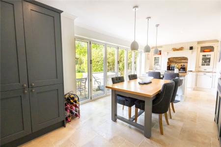 Hogg End, Chipping Warden, BANBURY, OX17