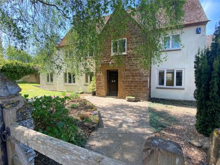 Church Street, BYFIELD, Northamptonshire, NN11
