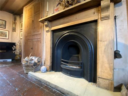 High Street, EYDON, Northamptonshire, NN11