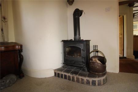 Frog Lane, UPPER BODDINGTON, Northamptonshire, NN11