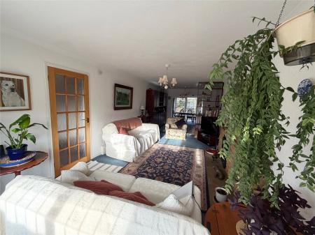 Cloverlea, 36 Frog Lane, Upper Boddington, NN11