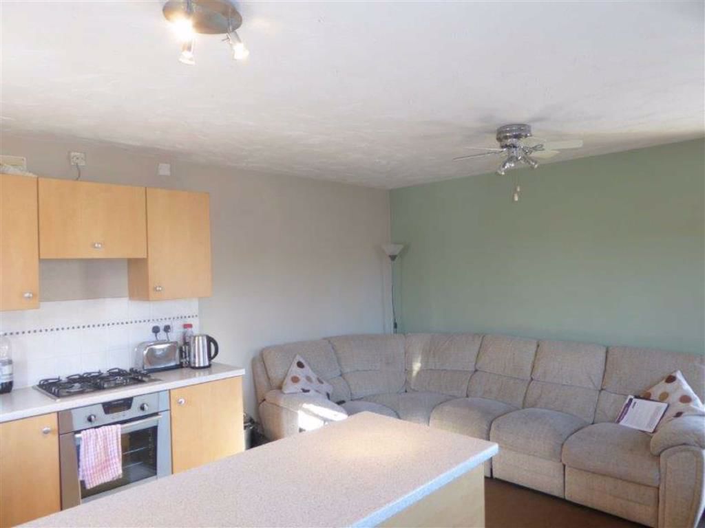 1 bedroom for sale in DAVENTRY