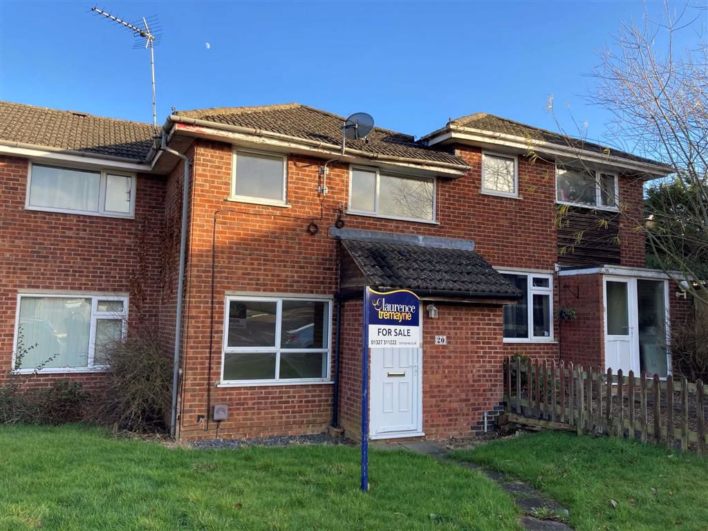 3 bedroom Terraced House for sale in DAVENTRY
