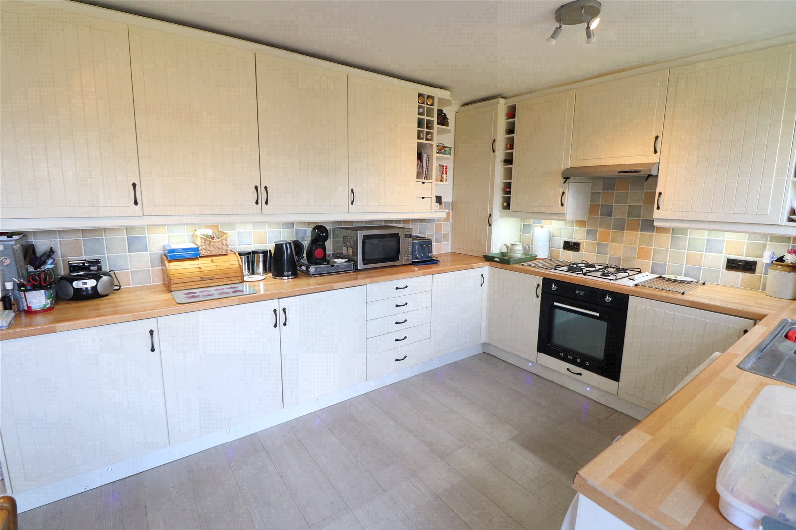 3 bedroom Detached House for sale in Northamptonshire