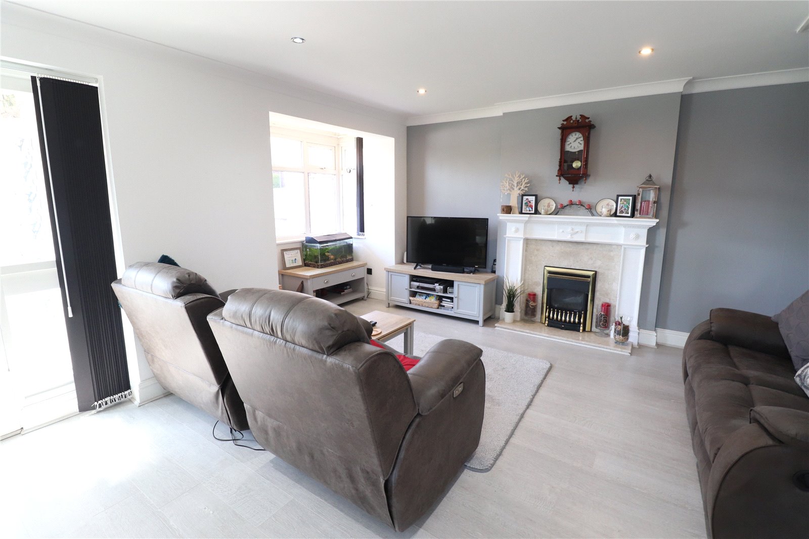 3 bedroom Detached House for sale in Northamptonshire
