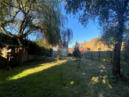 Main Street, ASHBY ST LEDGERS, Warwickshire, CV23