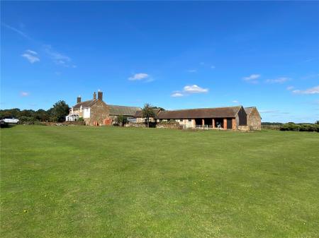 Horley Fields Farm, HORLEY, Banbury, OXON, OX15